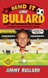 Bend It Like Bullard (eBook, ePUB) - Bild 1