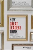 How Great Leaders Think (eBook, ePUB)