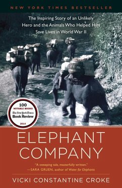 Cover Elephant Company (eBook, ePUB)