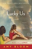 Lucky Us (eBook, ePUB)