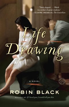 Cover Life Drawing (eBook, ePUB)