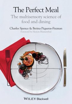 The Perfect Meal (eBook, PDF) - Spence, Charles; Piqueras-Fiszman, Betina
