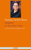 Daughter of the Olive Trees (eBook, ePUB)