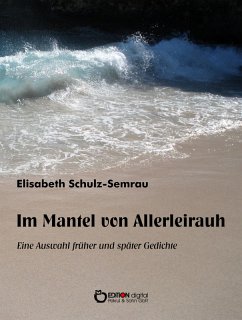 Im Mantel von Allerleirauh (eBook, ePUB) - Schulz-Semrau, Elisabeth
