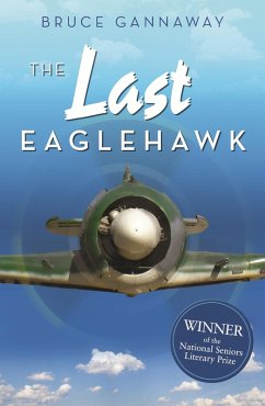 The Last Eaglehawk (eBook, ePUB) - Gannaway, Bruce