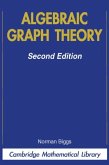 Algebraic Graph Theory (eBook, PDF)