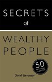 Secrets of Wealthy People: 50 Techniques to Get Rich (eBook, ePUB)