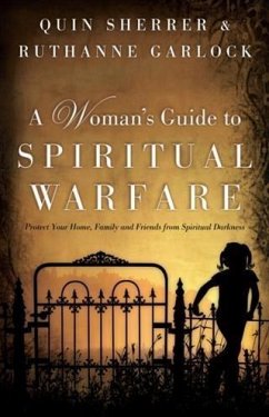 Cover Woman's Guide to Spiritual Warfare (eBook, ePUB)