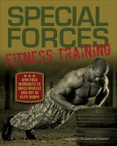 Special Forces Fitness Training (eBook, ePUB)