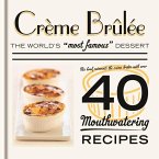 Crème Brûlée (eBook, ePUB)