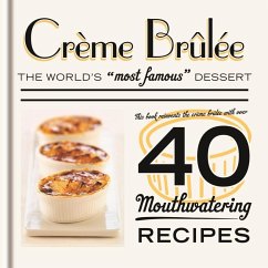Cover Crème Brûlée (eBook, ePUB)