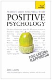 Achieve Your Potential with Positive Psychology (eBook, ePUB)