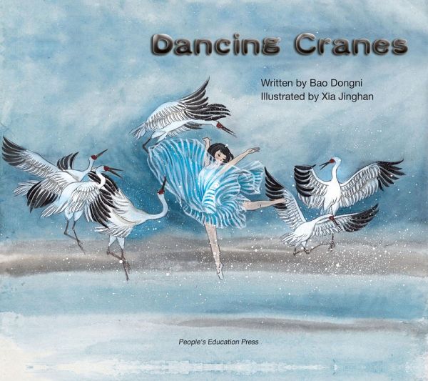 Dancing Cranes (eBook, ePUB) Dancing Cranes (eBook, ePUB)