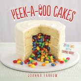 Peek-a-boo Cakes (eBook, ePUB)