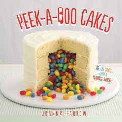Cover Peek-a-boo Cakes (eBook, ePUB)
