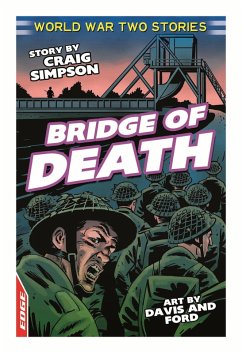 Bridge of Death (eBook, ePUB) - Simpson, Craig