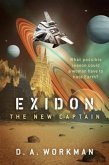 Exidon: The New Captain (eBook, ePUB)