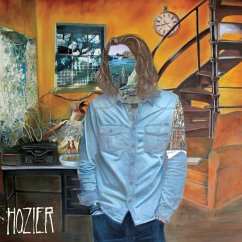 Hozier (Vinyl) - Hozier