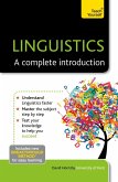 Linguistics: A Complete Introduction: Teach Yourself (eBook, ePUB)