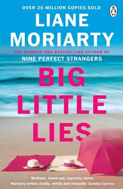Big Little Lies (eBook, ePUB) - Moriarty, Liane