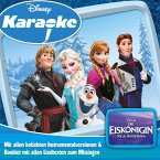 Die Eiskönigin, Karaoke-Version