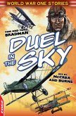 Duel In The Sky (eBook, ePUB)