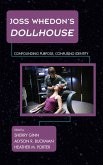 Joss Whedon's Dollhouse (eBook, ePUB) Joss Whedon's Dollhouse (eBook, ePUB)