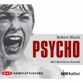 Psycho (MP3-Download)