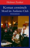 Kottan ermittelt: Mord im Andante-Club (eBook, ePUB)