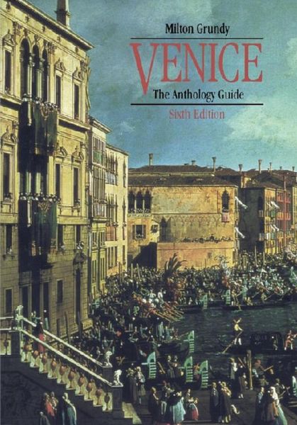 Venice (eBook, ePUB) Venice (eBook, ePUB)