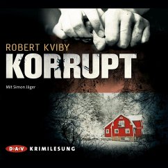 Korrupt (MP3-Download) - Kviby, Robert