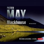 Blackhouse / Fin Macleod Bd.1 (MP3-Download)
