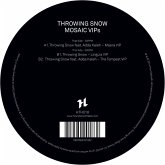 Mosaic Vips Mosaic Vips