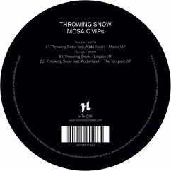 Cover Mosaic Vips