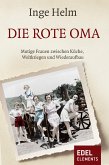 Die rote Oma (eBook, ePUB)