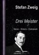 Drei Meister (eBook, ePUB) - Bild 1