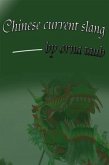 Chinese Current Slang (eBook, ePUB)