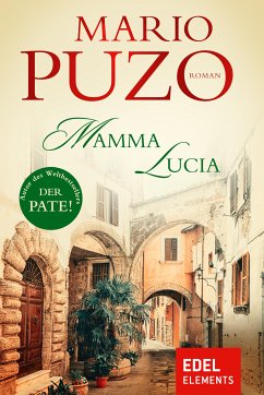 Mamma Lucia (eBook, ePUB) - Puzo, Mario