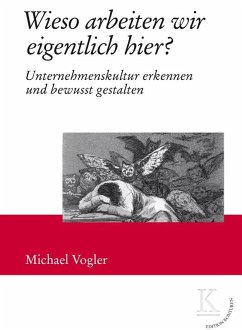 Cover Wieso arbeiten wir eigentlich hier? (eBook, ePUB)