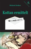 Kottan ermittelt: Drohbriefe (eBook, ePUB)