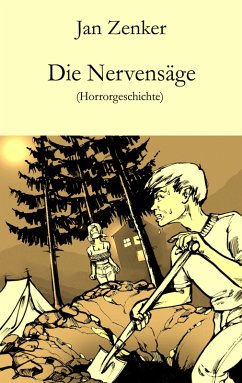 Cover Die Nervensäge (eBook, ePUB)
