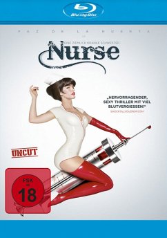 Nurse Uncut Edition