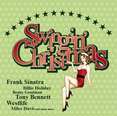 Swinging Christmas (The Best Christmas Ever) - Diverse