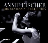 Annie Fischer-Die Jahrhundertedition