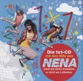 Das 1x1 Album mit den Hits von Nena