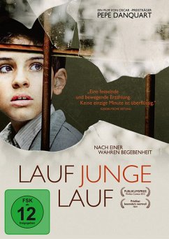 Lauf Junge Lauf - Lauf,Junge Lauf/Dvd