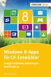 Windows-8-Apps für C#-Entwickler... - Bild 1