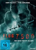 Flug 7500 - Sie sind nicht allein