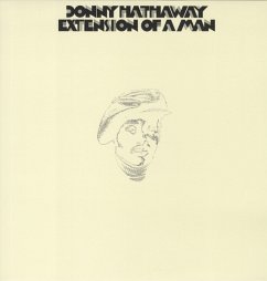 Extension Of A Man - Hathaway,Donny