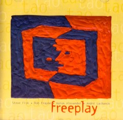 Cover Freeplay